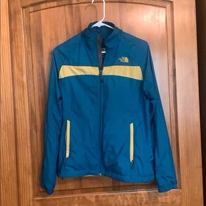 The North Face Rain Shell Jacket